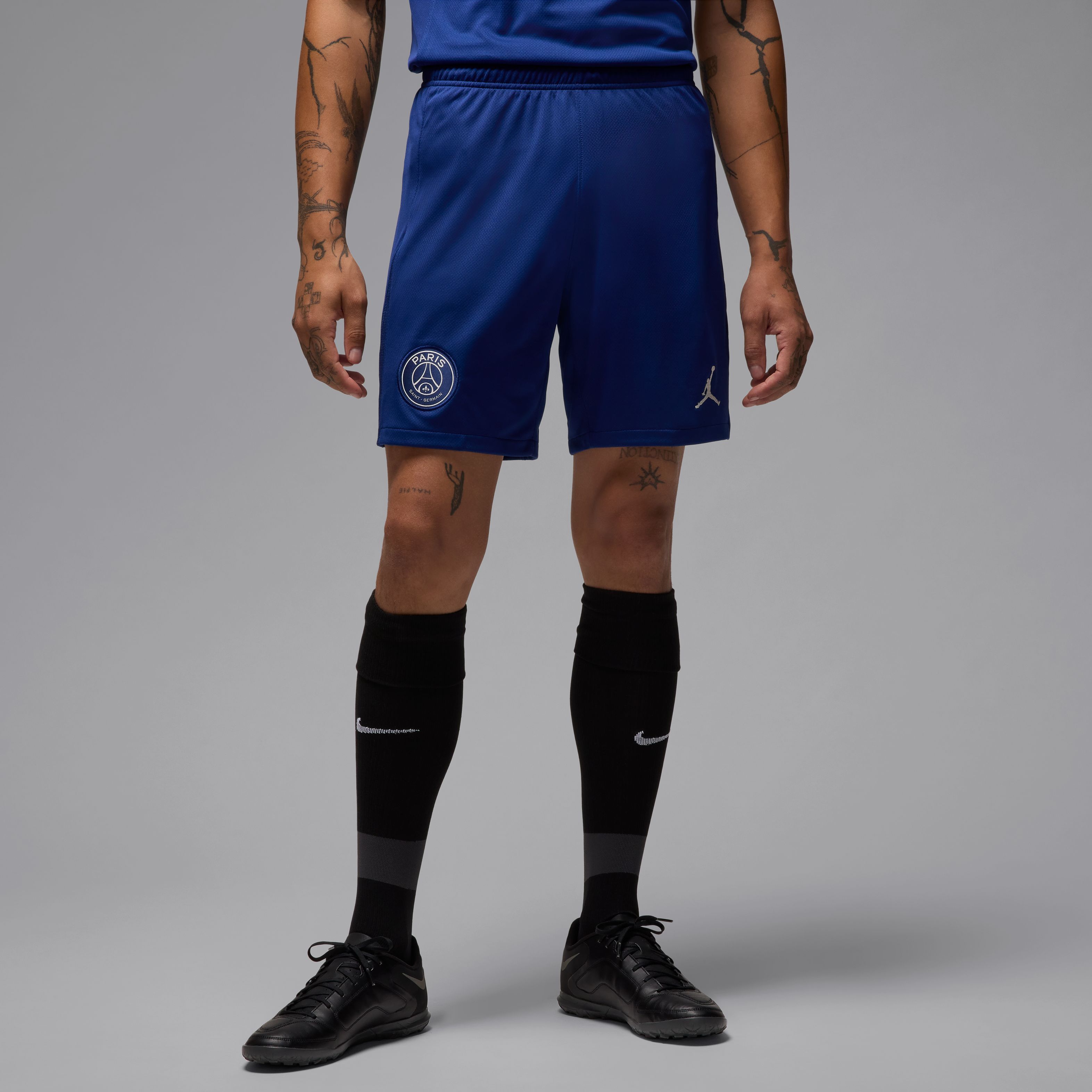 Nike Ανδρική Βερμούδα- Σόρτς PSG HJ0892-492