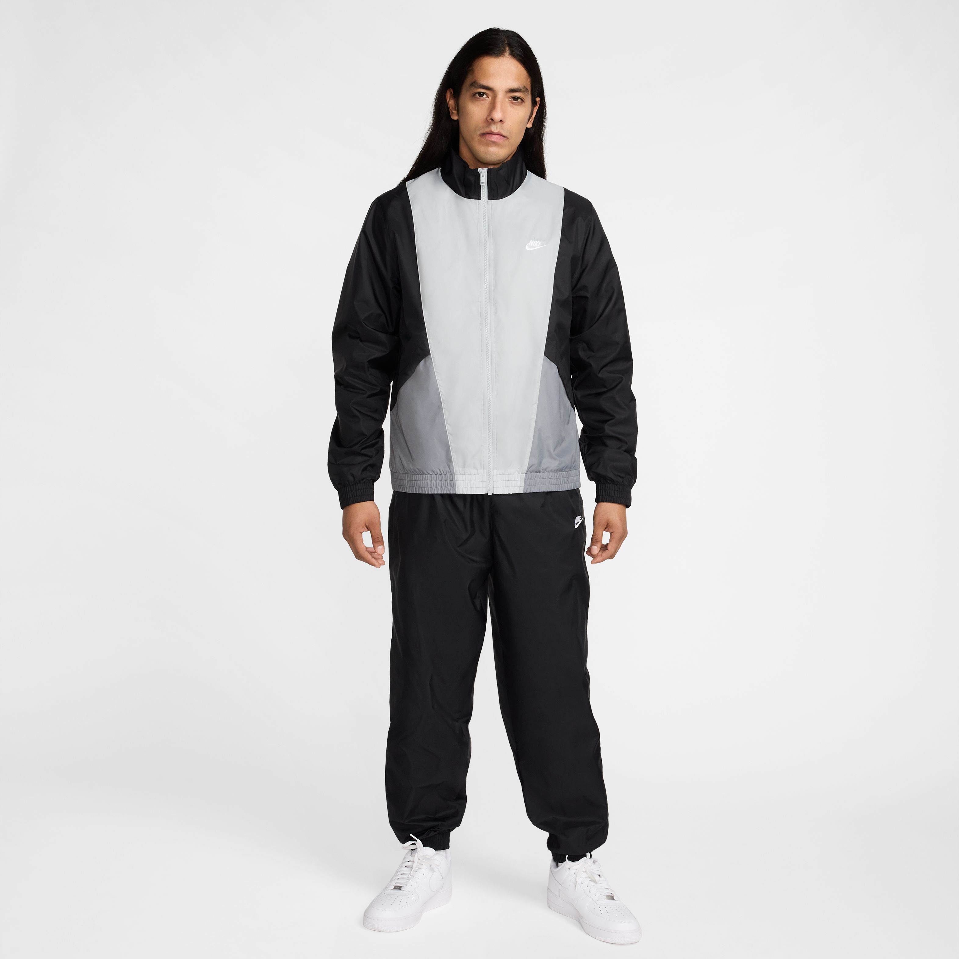 Nike Ανδρική Φόρμα Σετ HJ1985-010