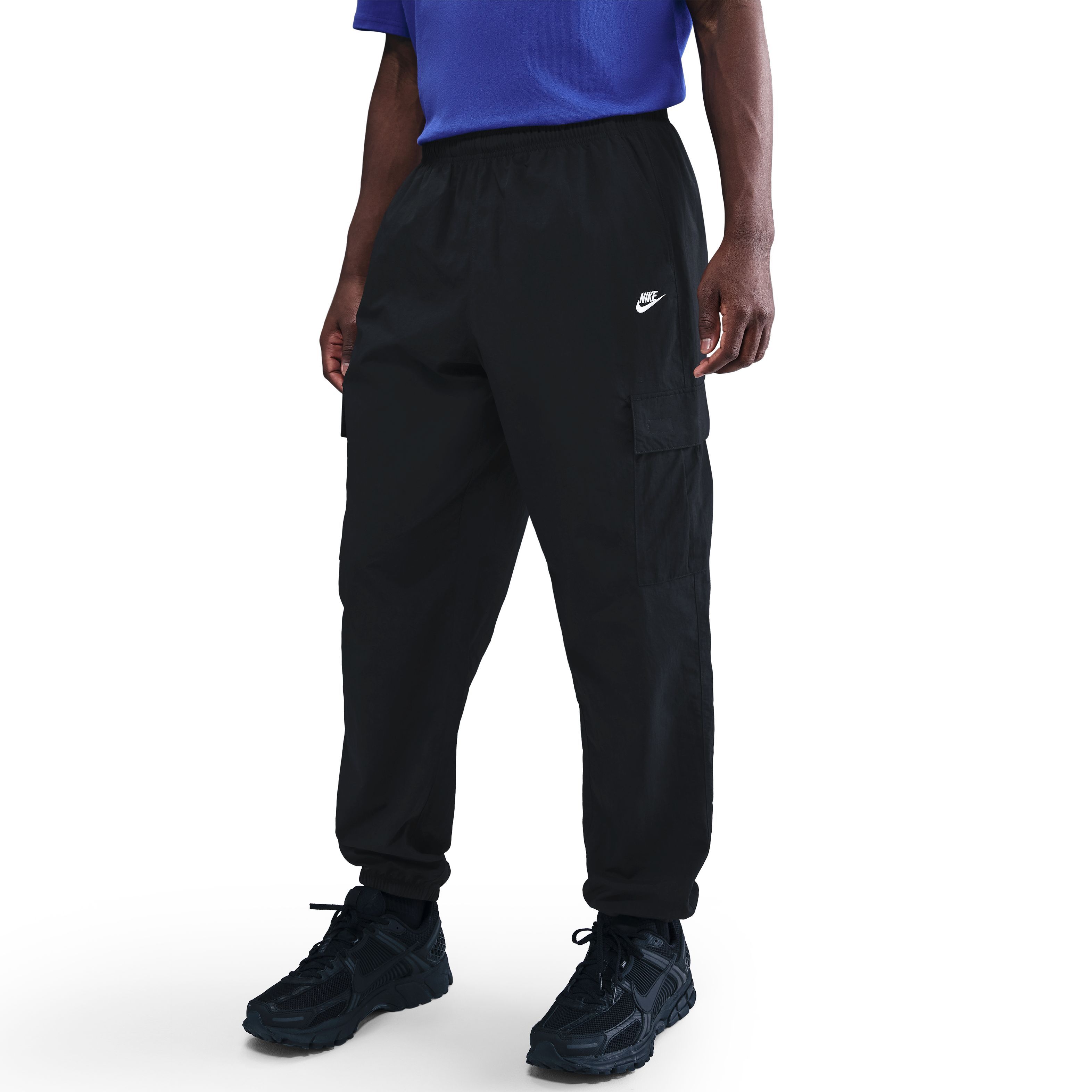 Nike Ανδρικό Παντελόνι Cargo woven HJ1990-010