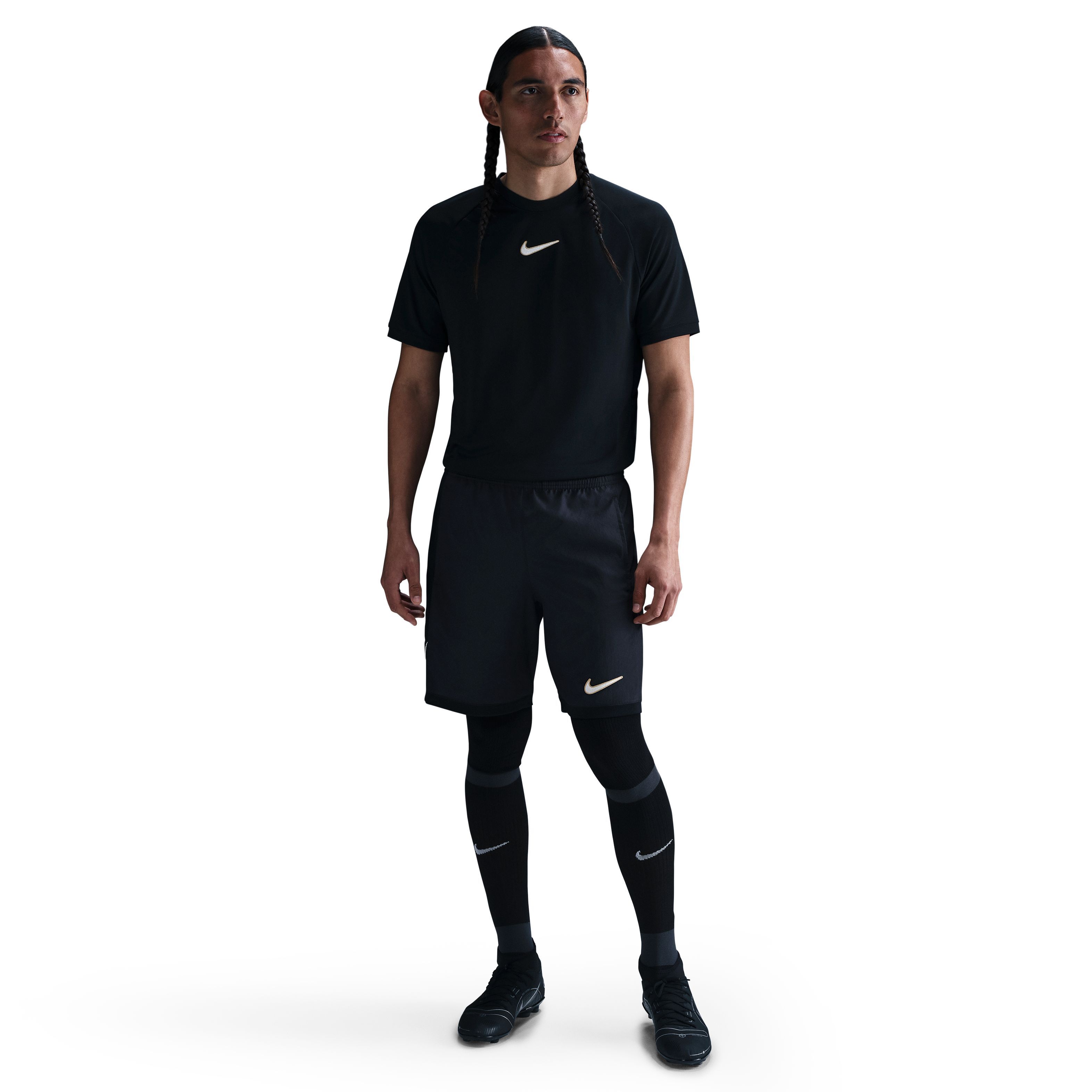 Nike Ανδρική Βερμούδα-Σορτς DRI-FIT HJ4247-010