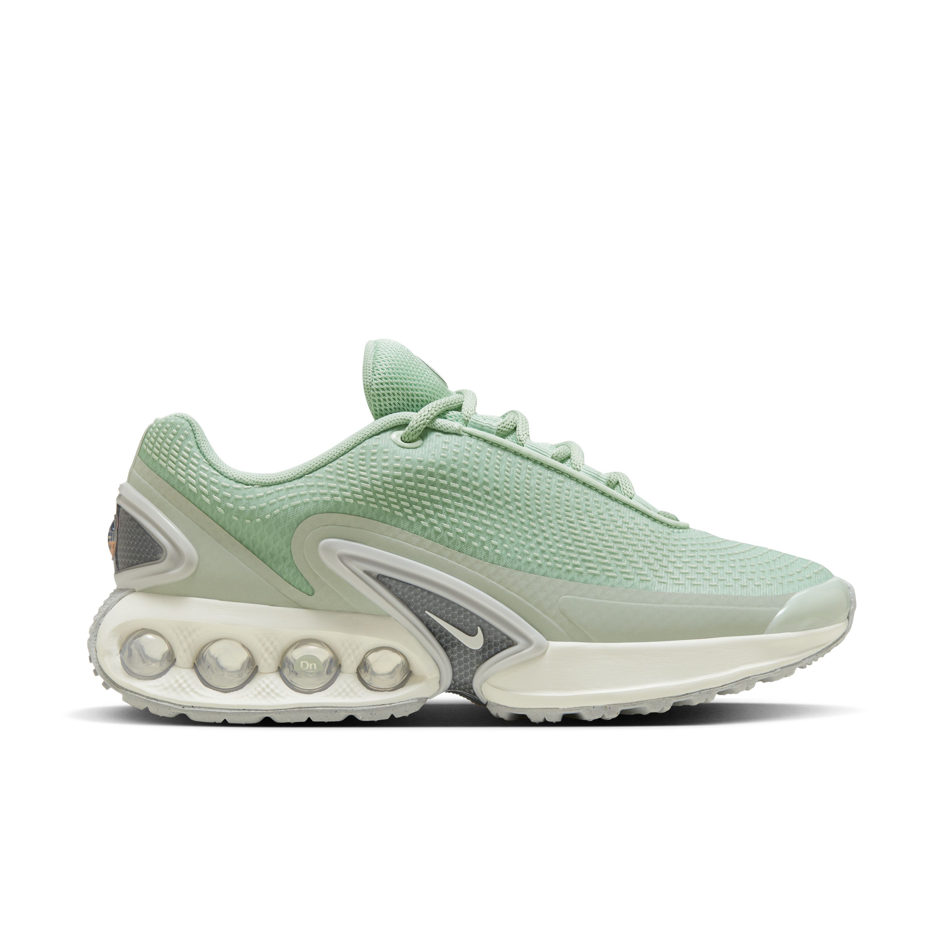 NIKE W AIR MAX DN HJ9636-001