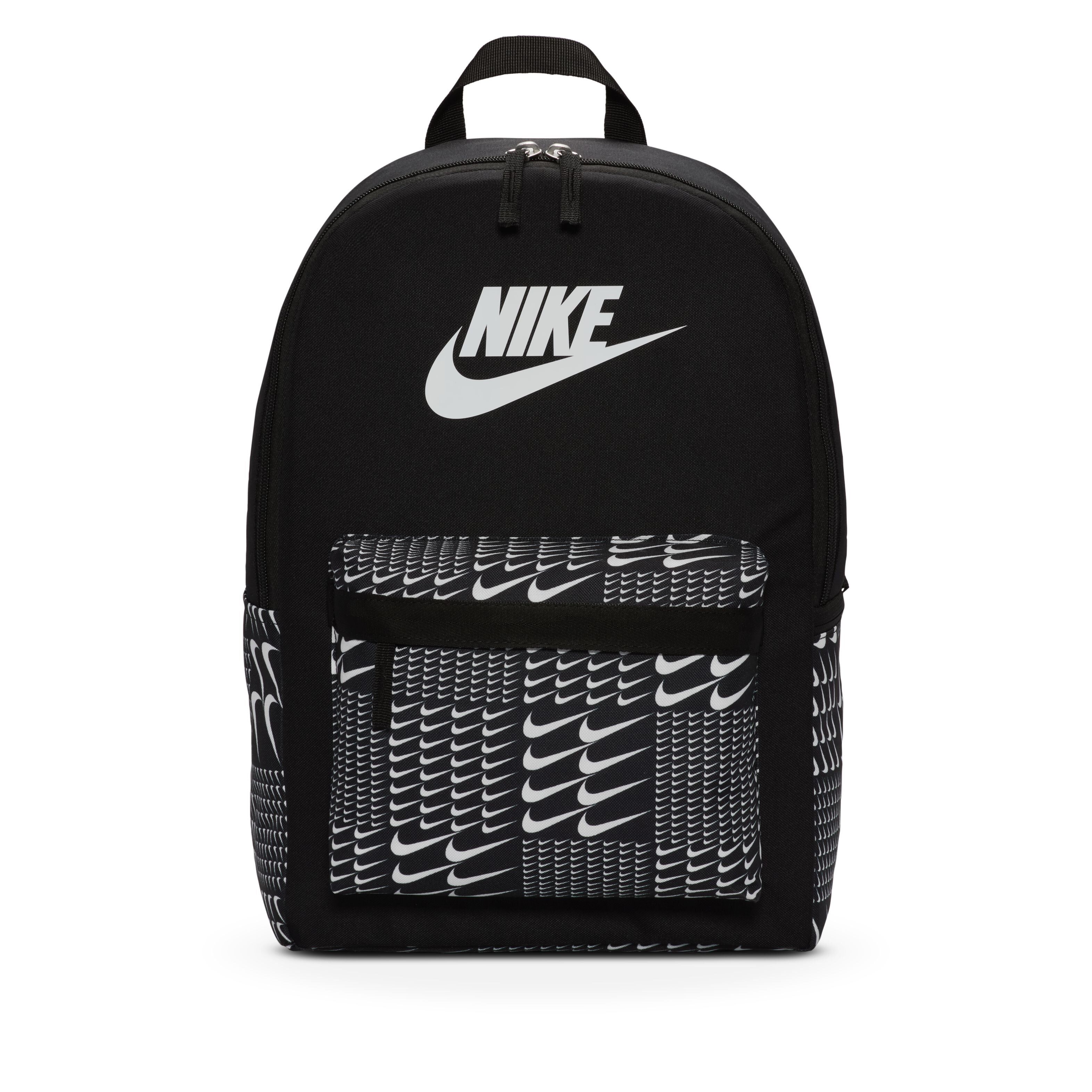 Nike Τσάντα-Σακίδιο Πλάτης HM4414-010