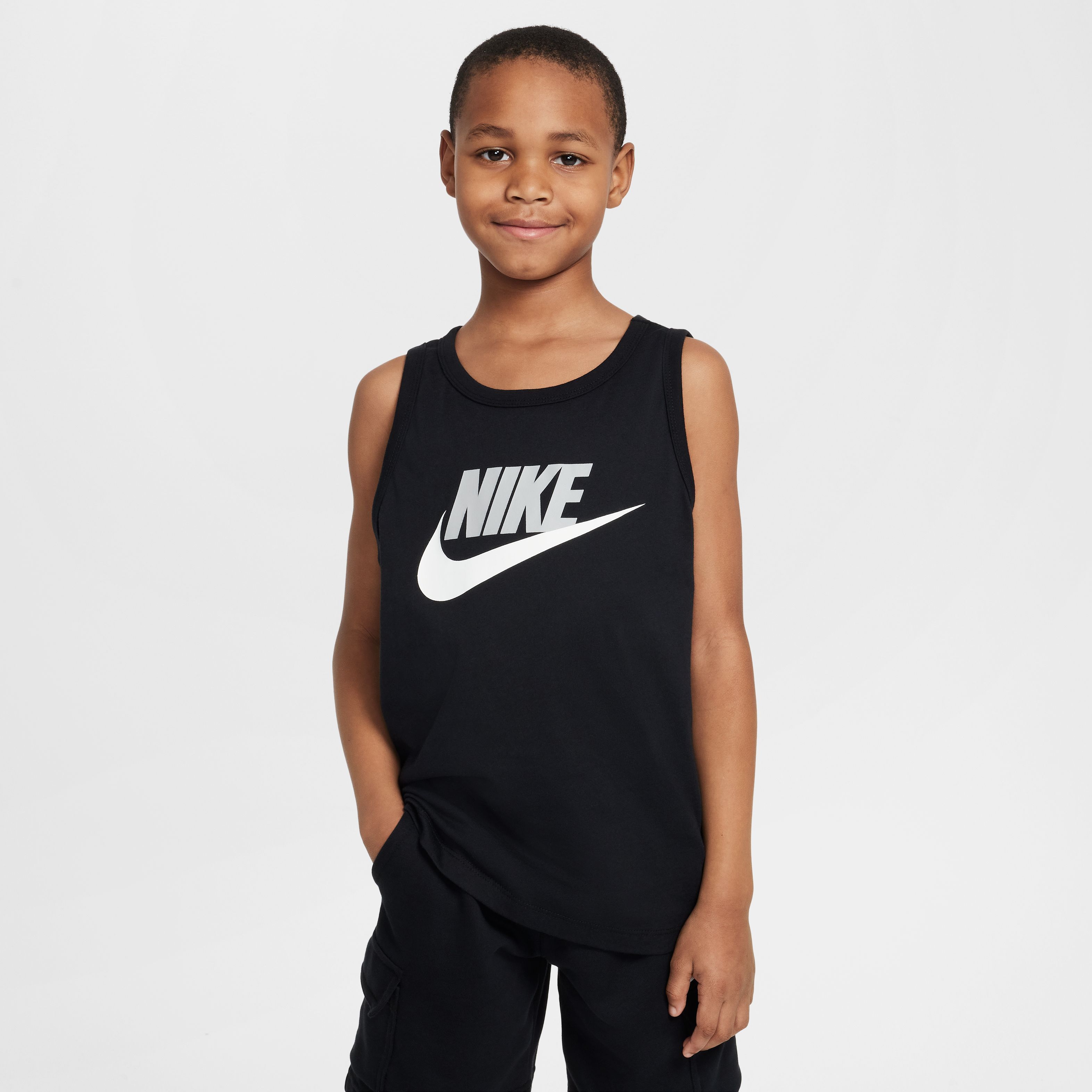 Nike Παιδικό Αμάνικο HM5843-010