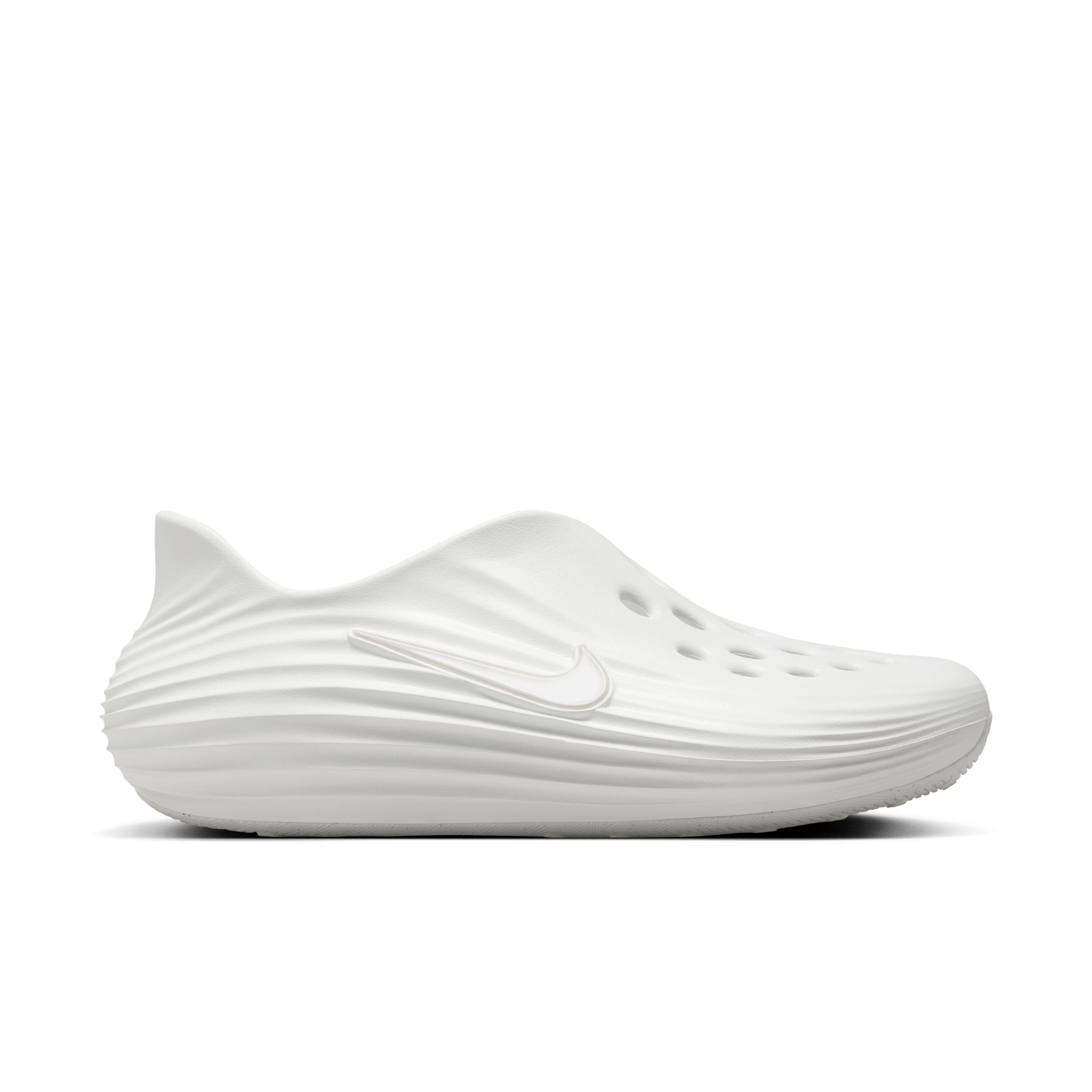 NIKE WMN REACTX παντοφλα θαλασσης-μοδας HV5062-101