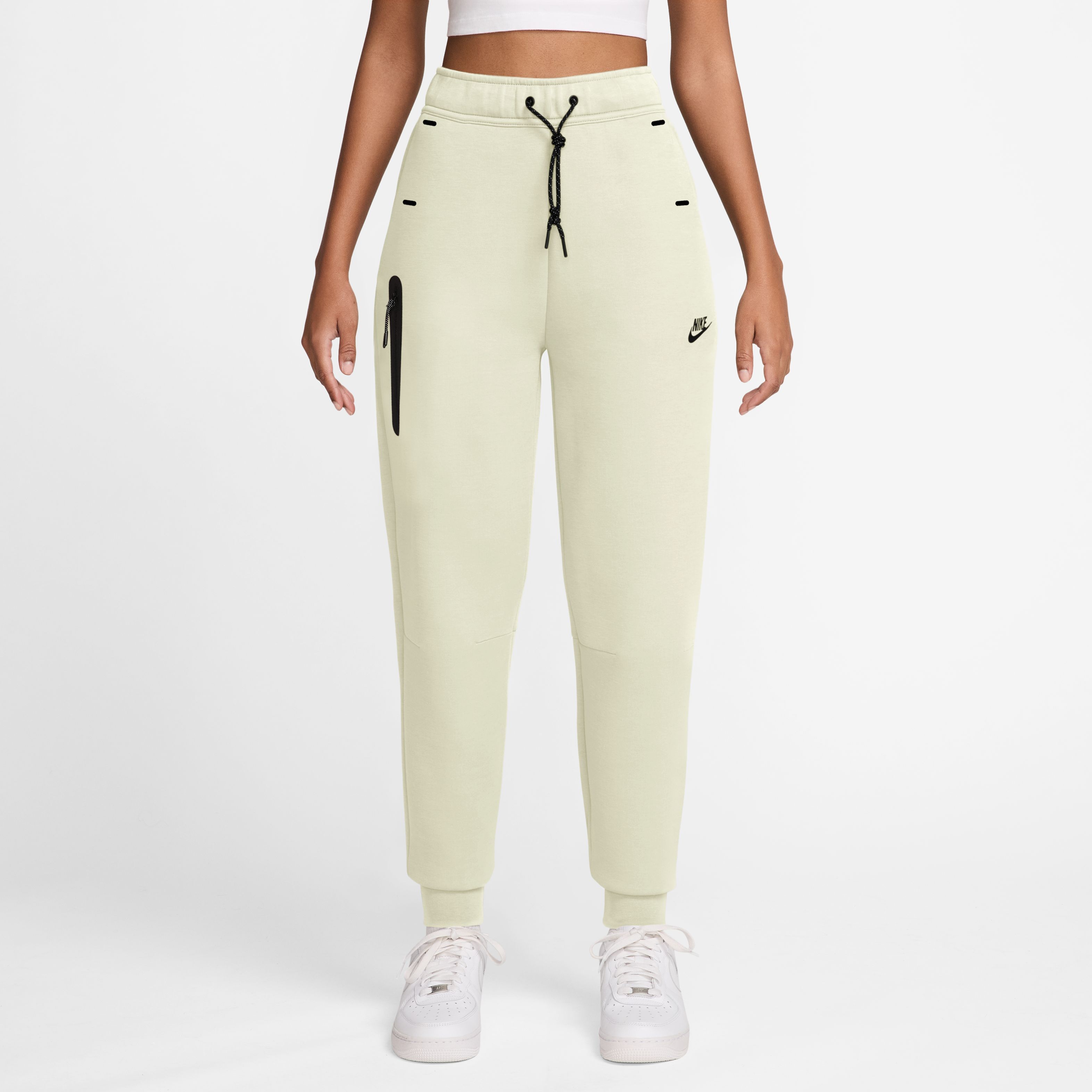 NikeTech Fleece Παντελόνι Φόρμας HV6779-133