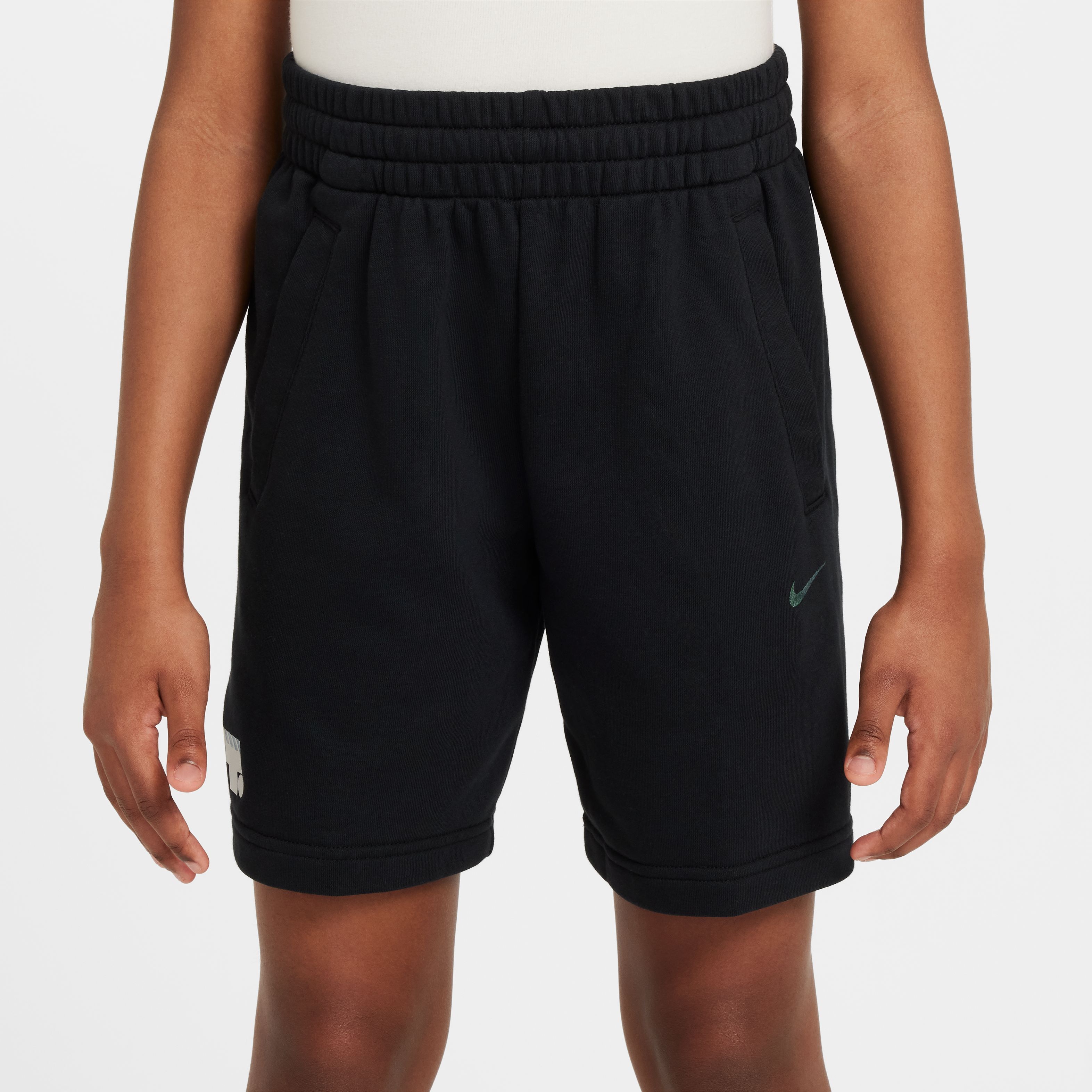 Nike Παιδικό Σορτς-Βερμούδα IB2662-010