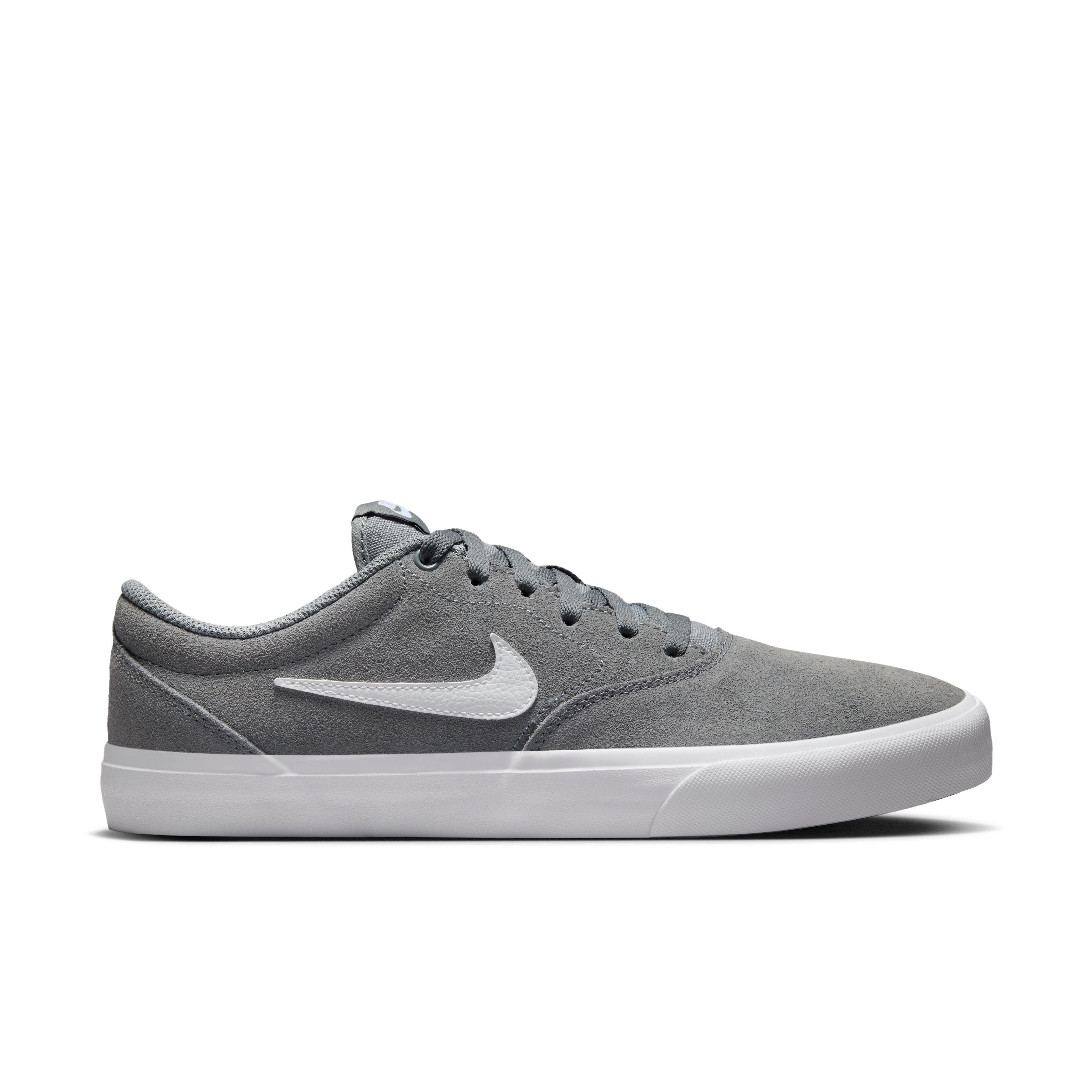 NIKE CHARGE SUEDE IB2750-004