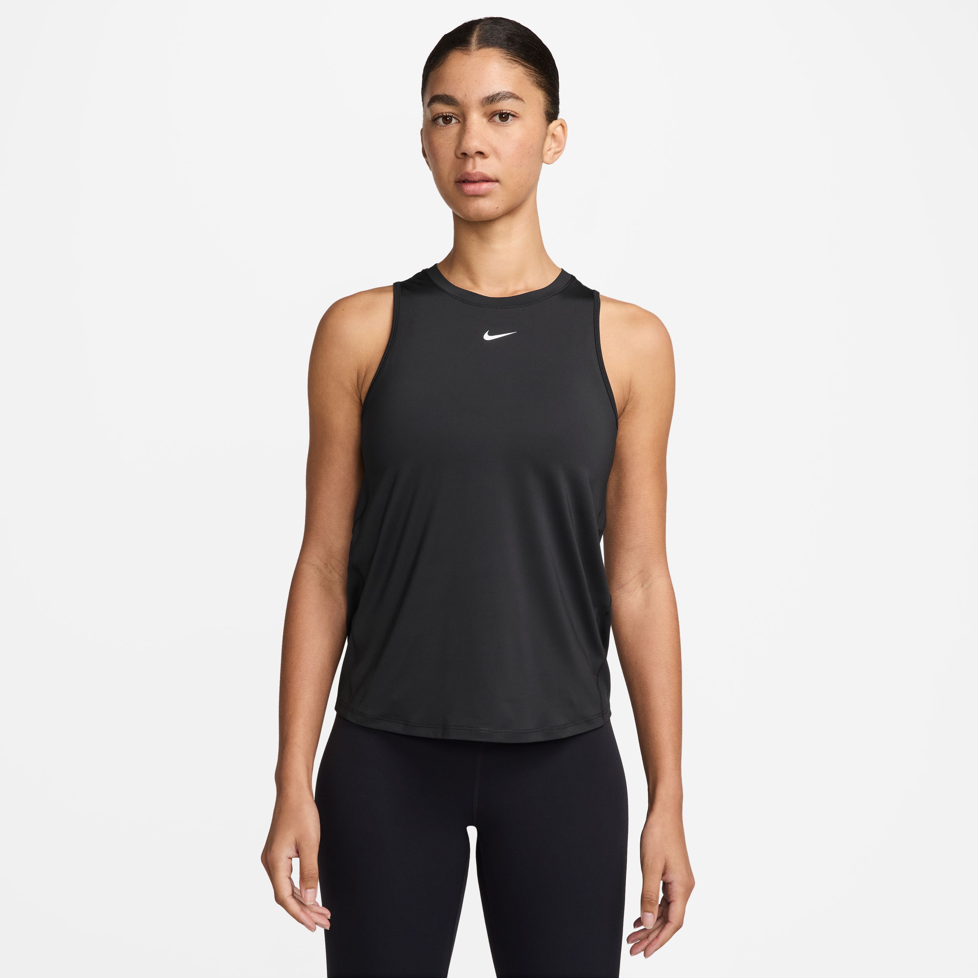 Nike Γυναικείo Φανελάκι - Αμάνικο IB9385-010