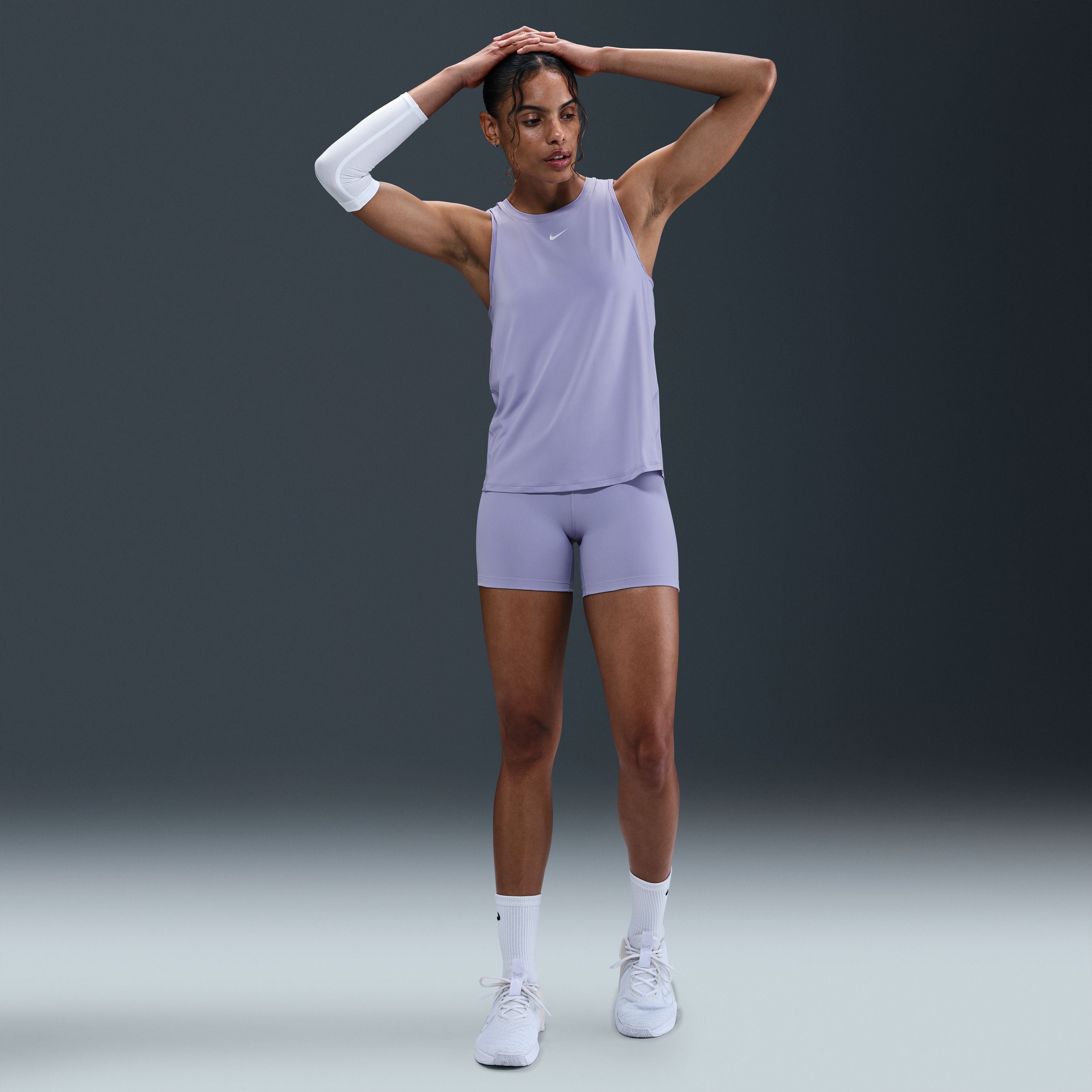Nike Γυναικείo Φανελάκι - Αμάνικο IB9385-533
