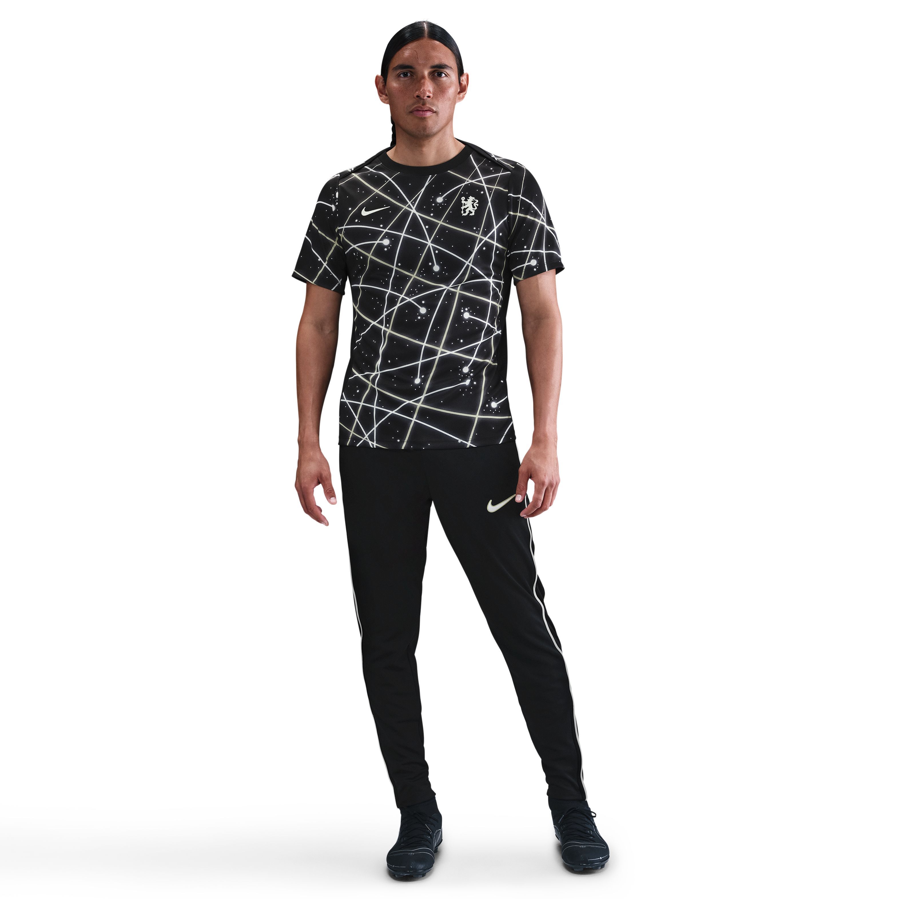Nike Ανδρικό Κοντομάνικο T-Shirt Chelsea FC IF3967-010