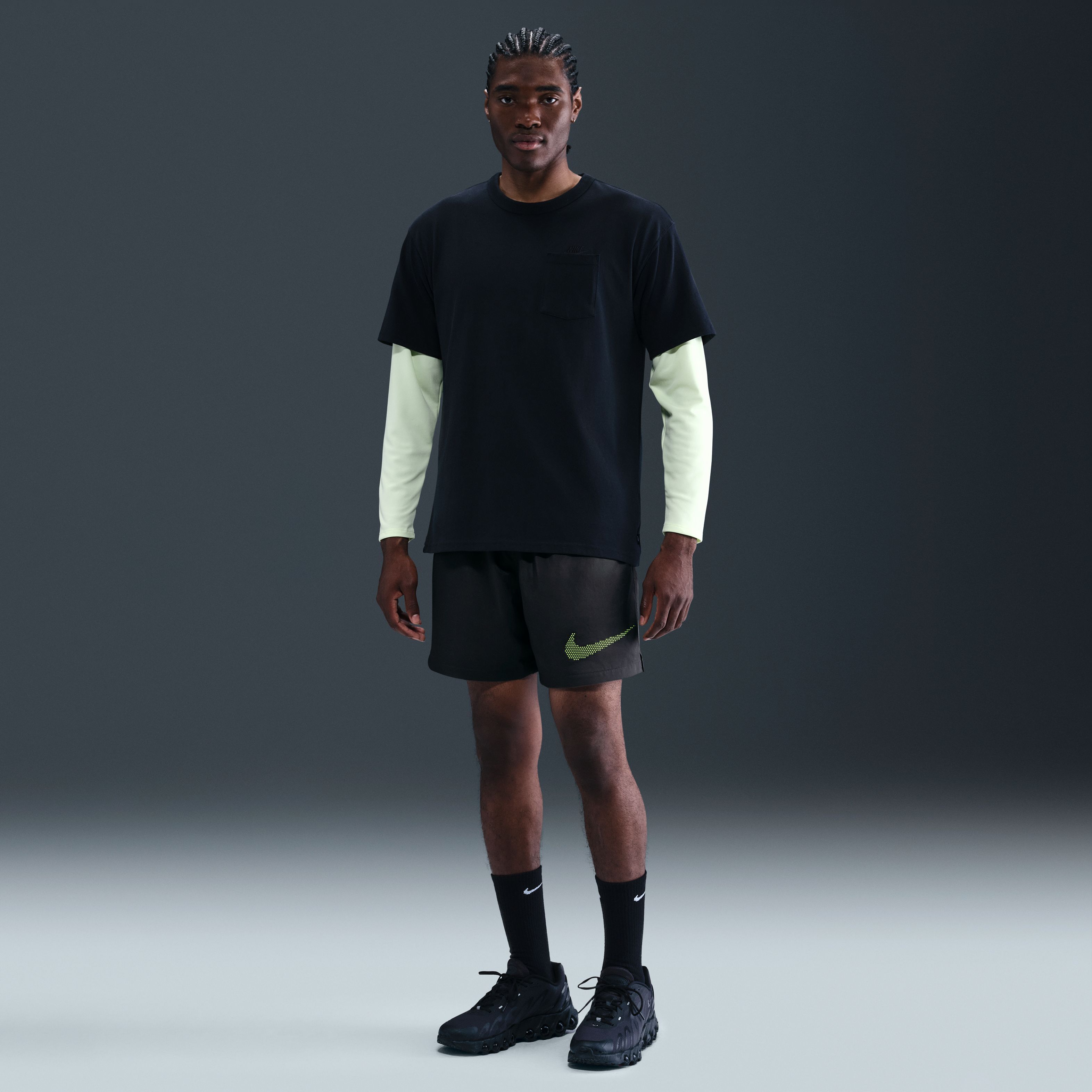 Nike Ανδρικό Μαγιό IH4254-060