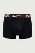 NIKE TRUNK (3 PACK) KE1156-EWT