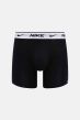NIKE BOXER BRIEF 3PK KE1285-6D7