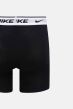NIKE BOXER BRIEF 3PK KE1285-6D7
