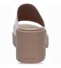 CROCS BROOKLYN SLIDE HIGH SHINE HEEL 209709-2Q9