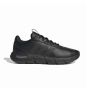 ADIDAS ΑΘΛΗΤΙΚΑ ΠΑΠΟΥΤΣΙΑ SNEAKERS CLOUDFOAM FLEX  ΔΕΡΜΑ HQ4954
