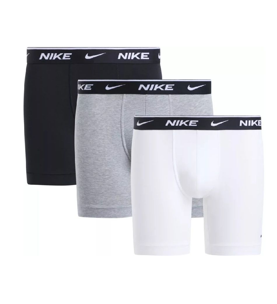 NIKE BOXER BRIEF 3PK KE1285-XYO