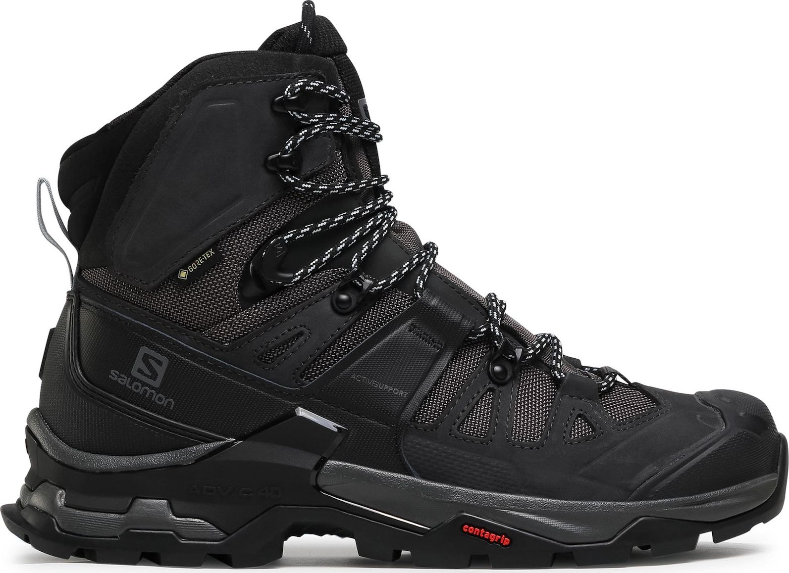 SALOMON QUEST 4 ΑΝΔΡΙΚΟ ΜΠΟΤΑΚΙ ΑΔΙΑΒΡΟΧΟ GORE-TEX 412926