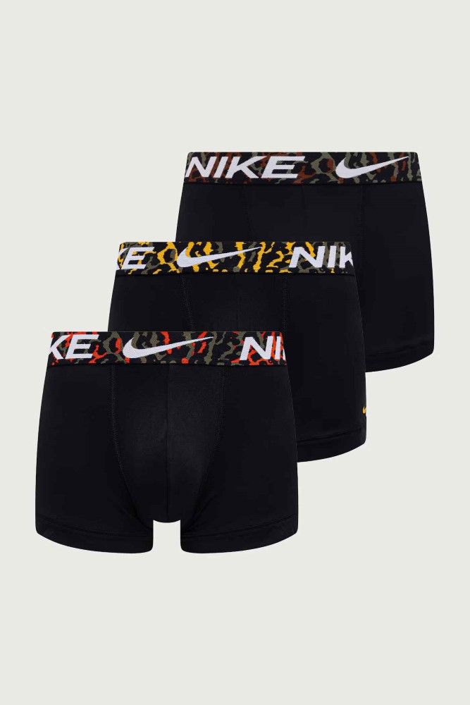 Nike Ανδρικά Boxer COTTON (3 PACK) KE1156-EWT