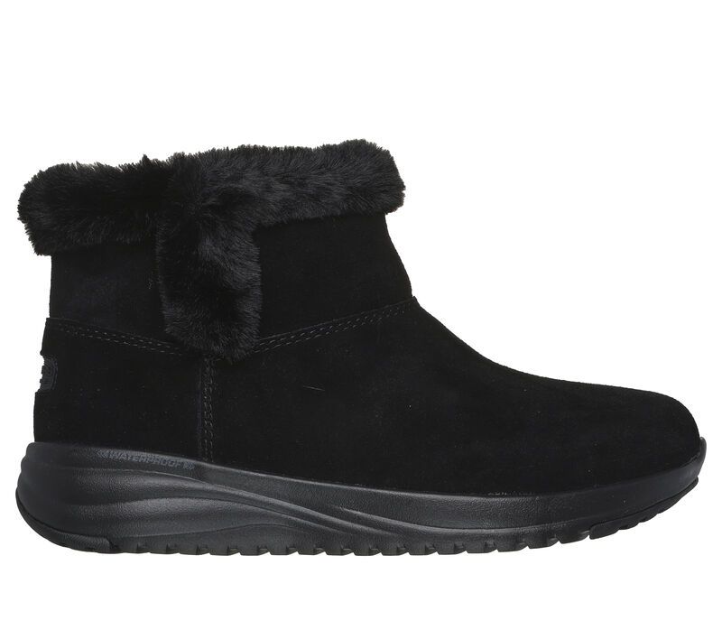 SKECHERS COZY STEP 144775-BBK