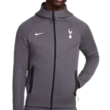 Nike Ανδρική Ζακέτα Tech fleece FZ4246-021