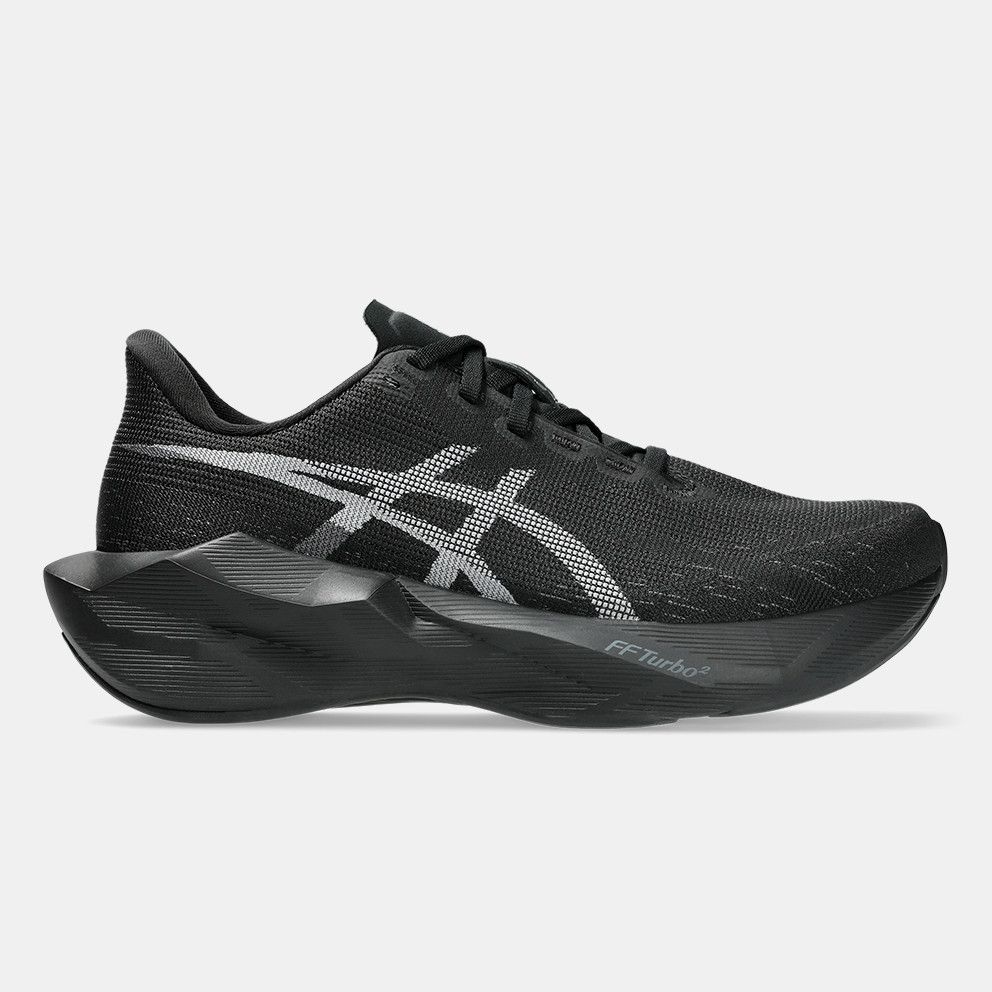 ASICS ΑΘΛΗΤΙΚΑ ΠΑΠΟΥΤΣΙΑ RUNNING W NOVABLAST 6 1012C008-002