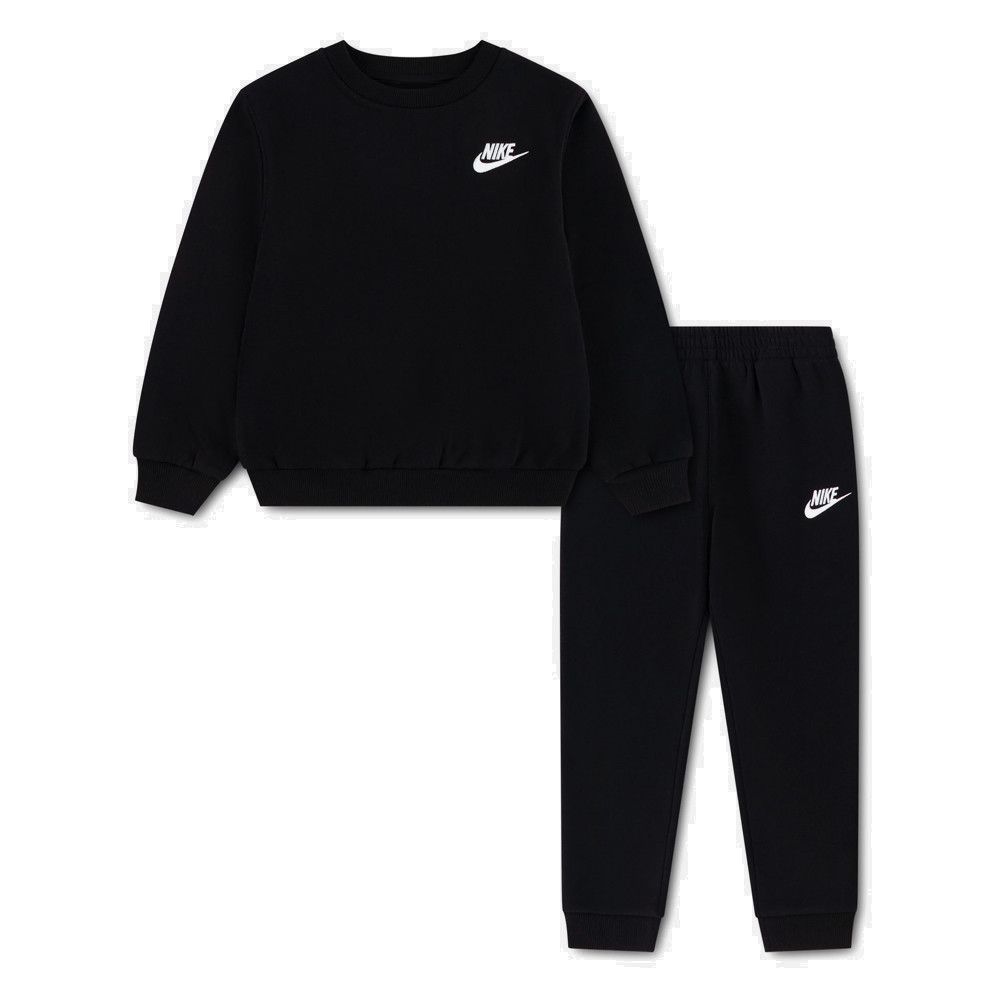 NIKE NKN LBR CREW SET 86M877-F66