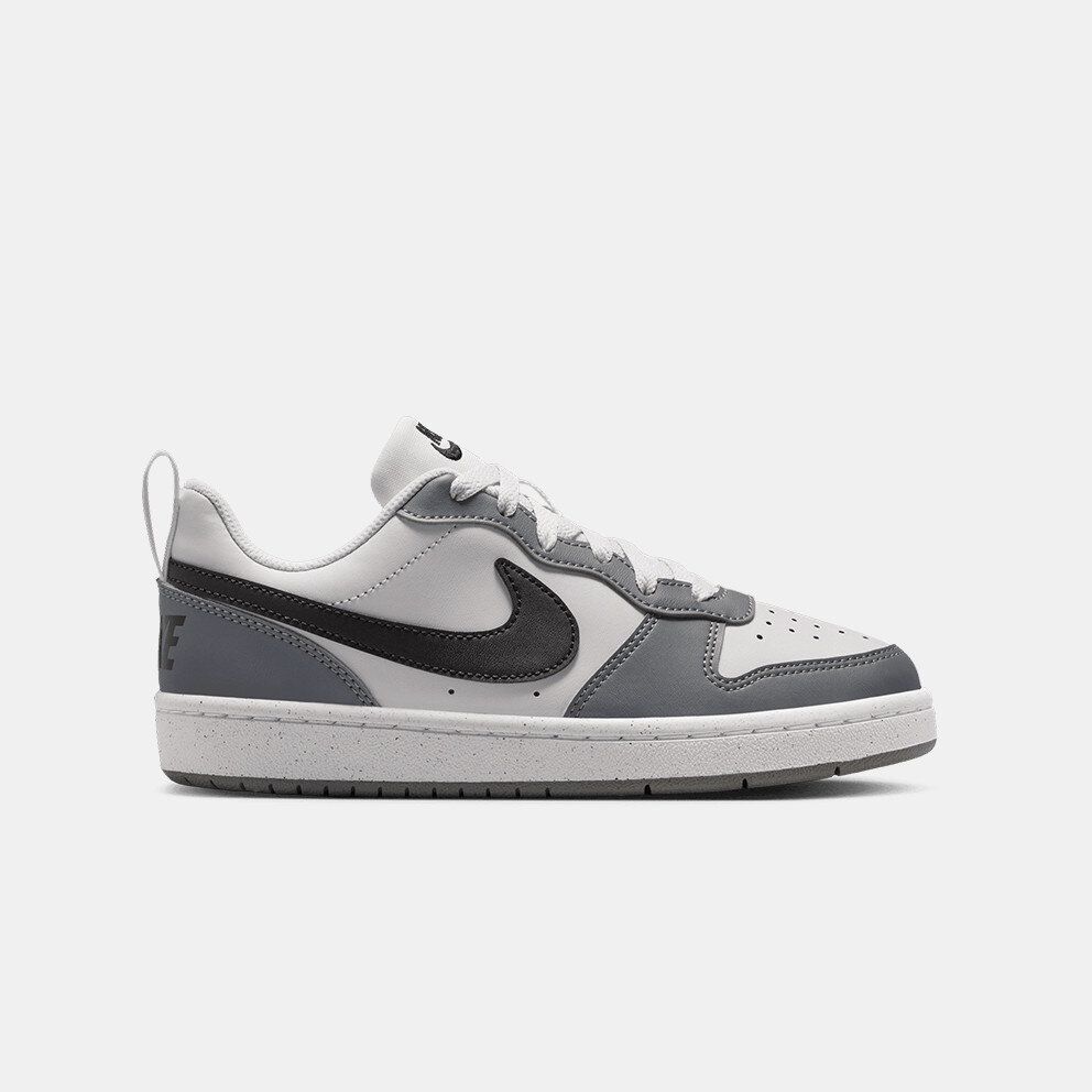 NIKE COURT BOROUGH LOW RECRAFT (GS) DV5456-016