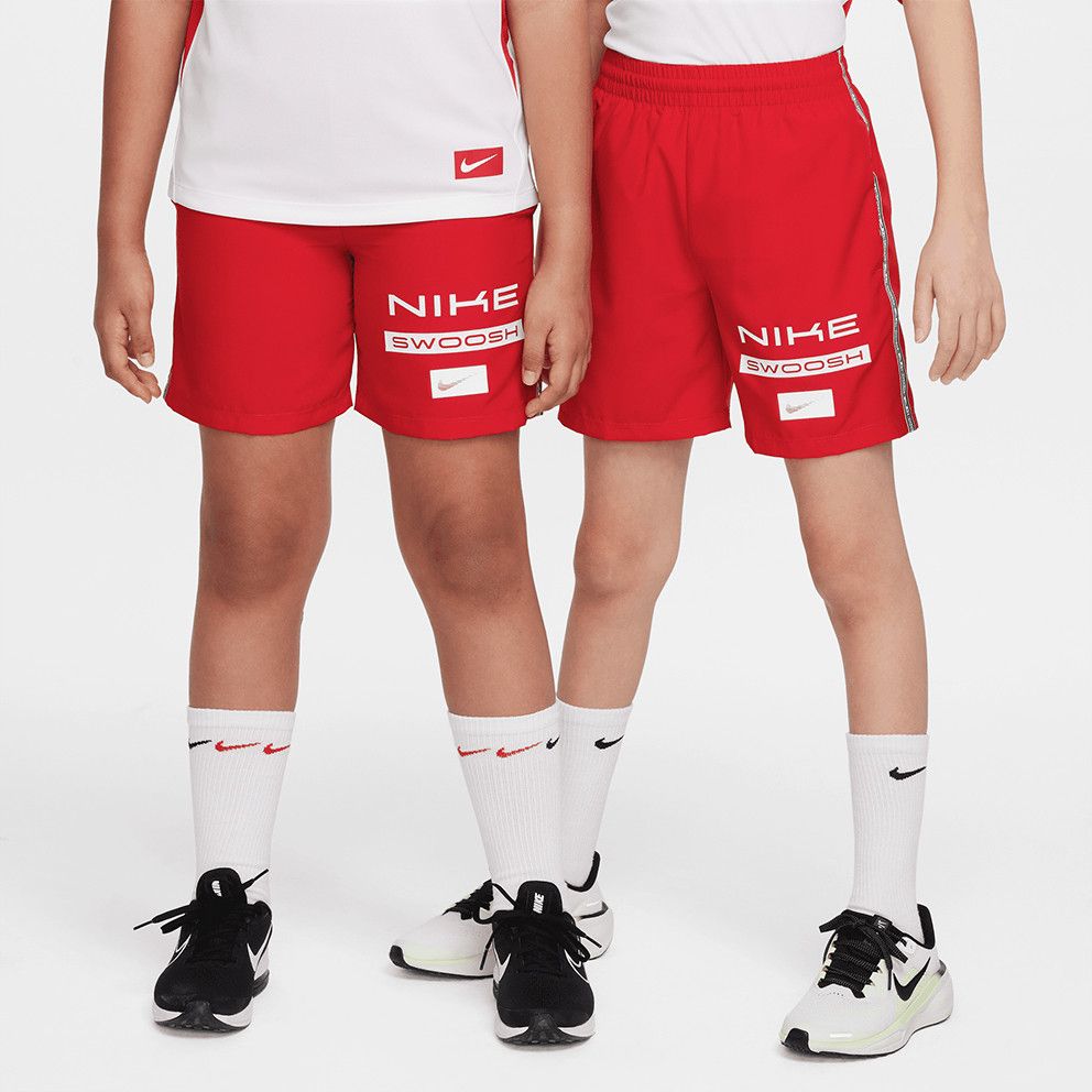 Nike Παιδική Σορτς - Μαγιώ HJ3801-657