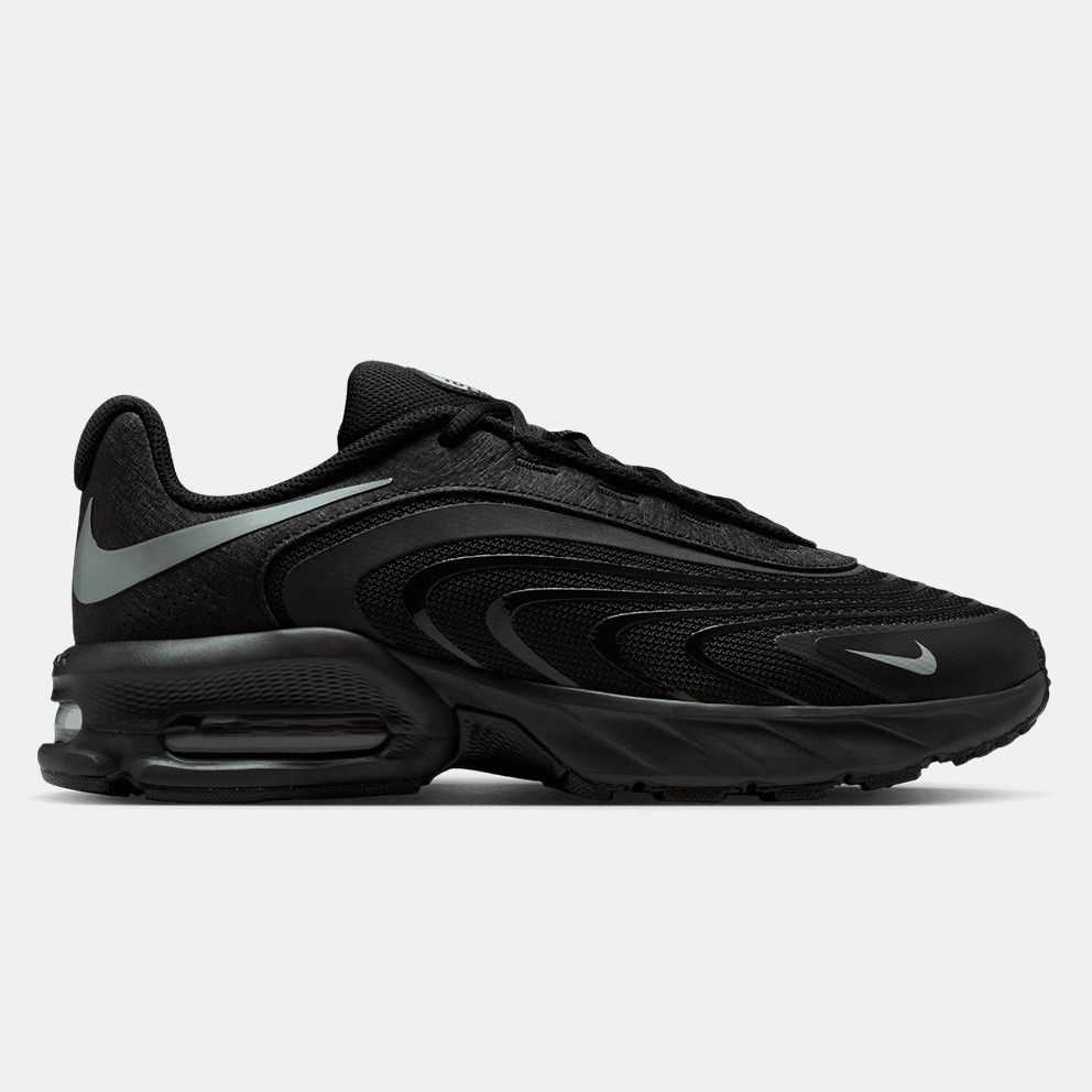 NIKE ΑΘΛΗΤΙΚΑ ΠΑΠΟΥΤΣΙΑ SNEAKERS AIR MAX FIRE IR0819-006