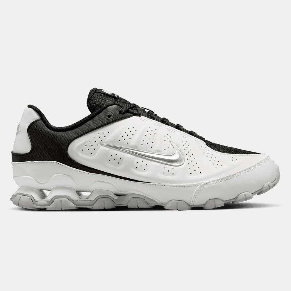 NIKE ΑΘΛΗΤΙΚΑ ΠΑΠΟΥΤΣΙΑ SNEAKERS TRAINING REAX 8 IR5118-101