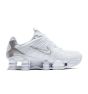 NIKE UNISEX ΑΘΛΗΤΙΚΟ ΠΑΠΟΥΤΣΙ SNEAKERS SHOX TL AR3566-100