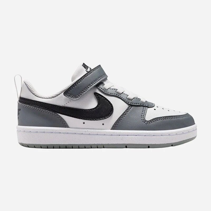 NIKE COURT BOROUGH LOW RECRAFT (PS) DV5457-016