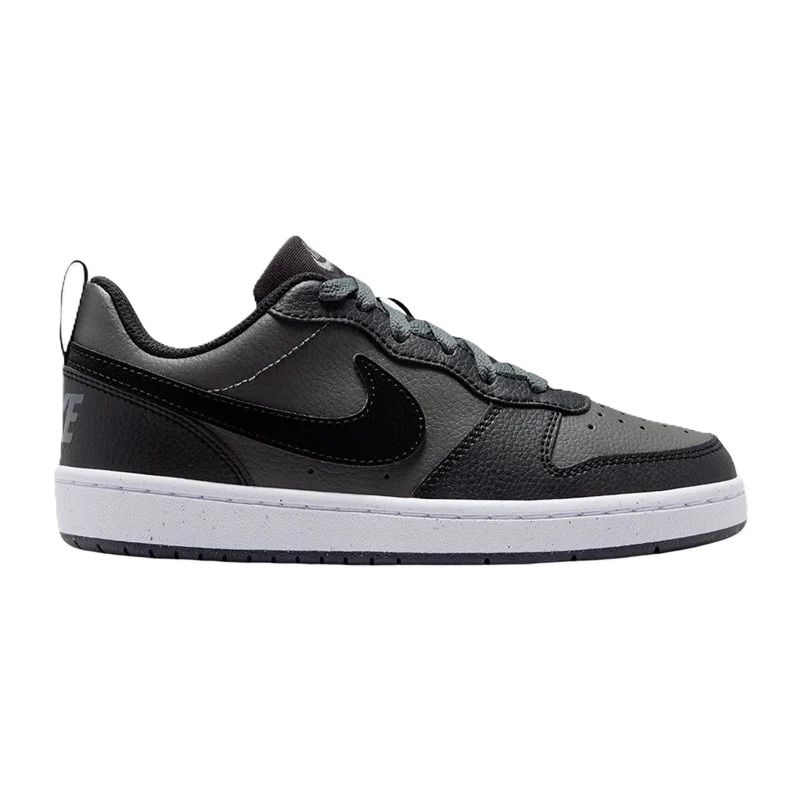 NIKE ΠΑΙΔΙΚΑ ΠΑΠΟΥΤΣΙΑ SNEAKEARS COURT BOROUGH LOW (GS) IO1661-001