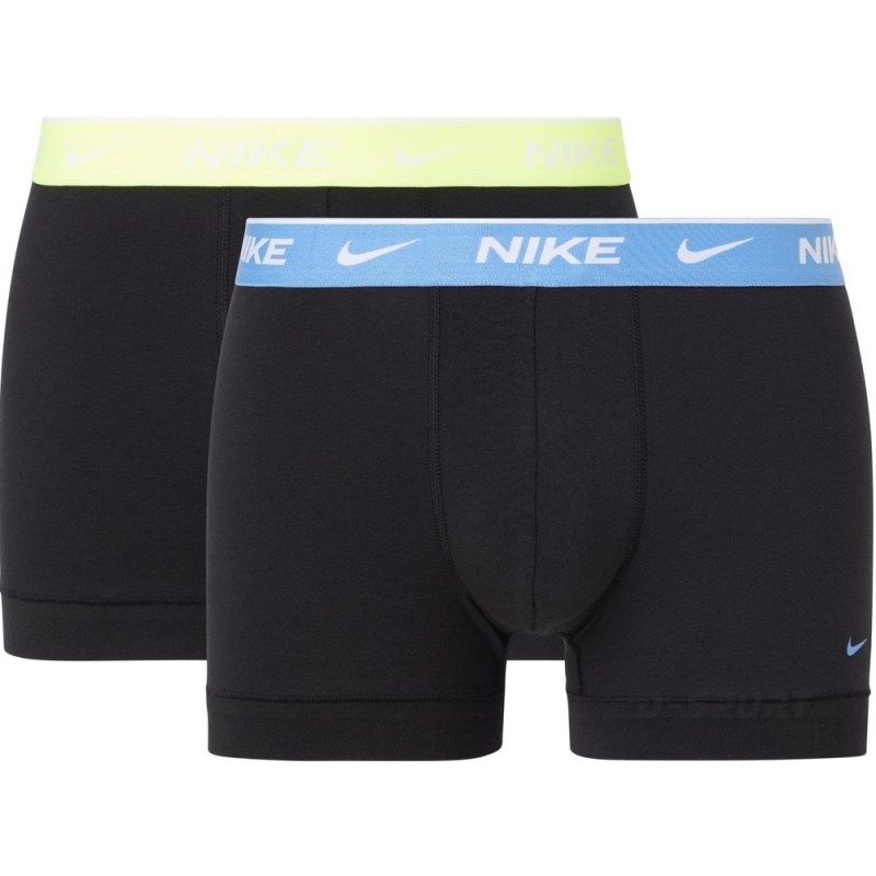 Nike Ανδρικά Boxer (2PACK) KE1085-AN3