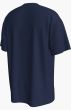 Nike F.C.B. Ανδρικό Κοντομάνικο T-Shirt T90 IB7294-410