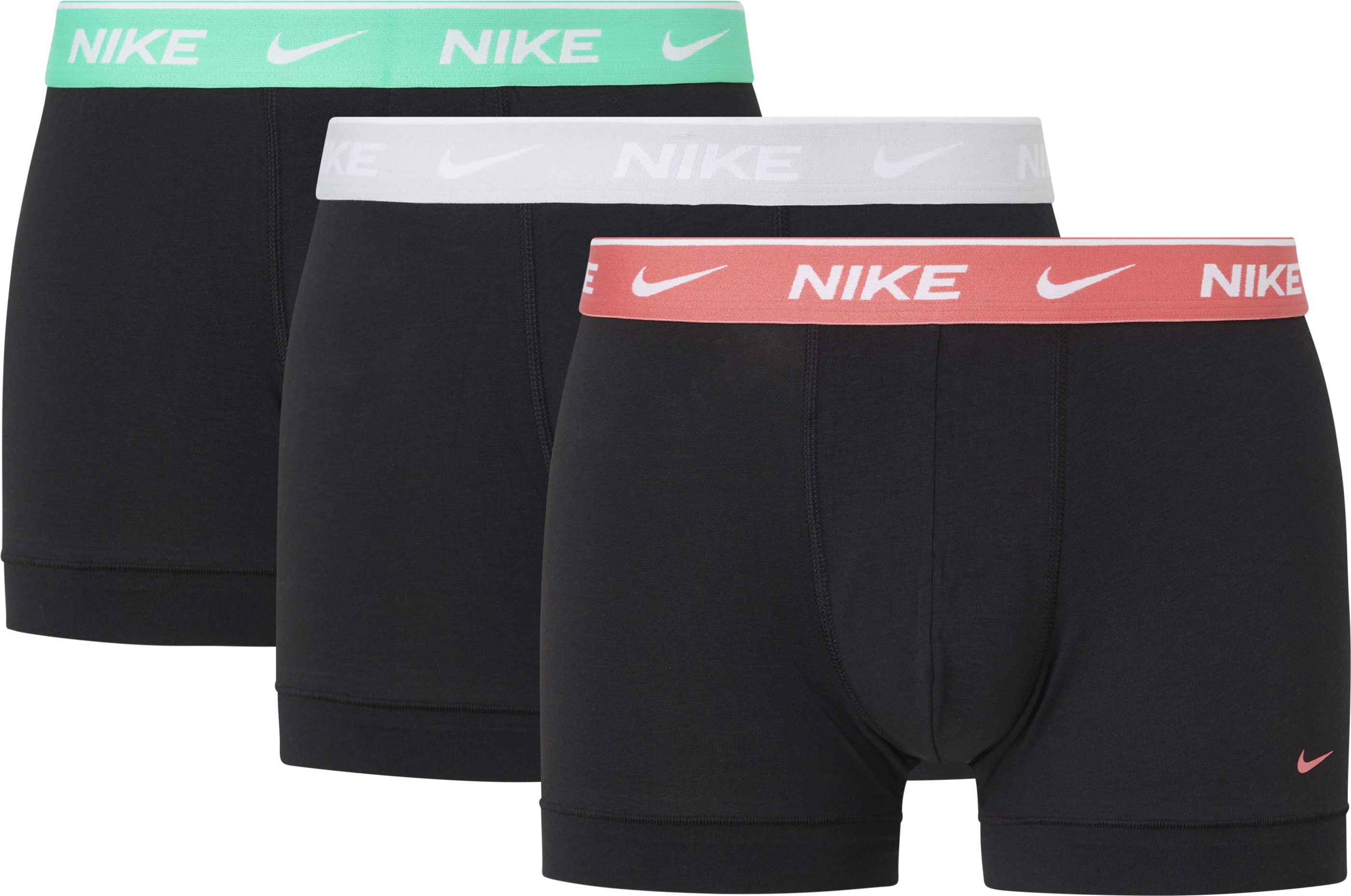 Nike Ανδρικά Boxer (3PACK) KE1008-AN3