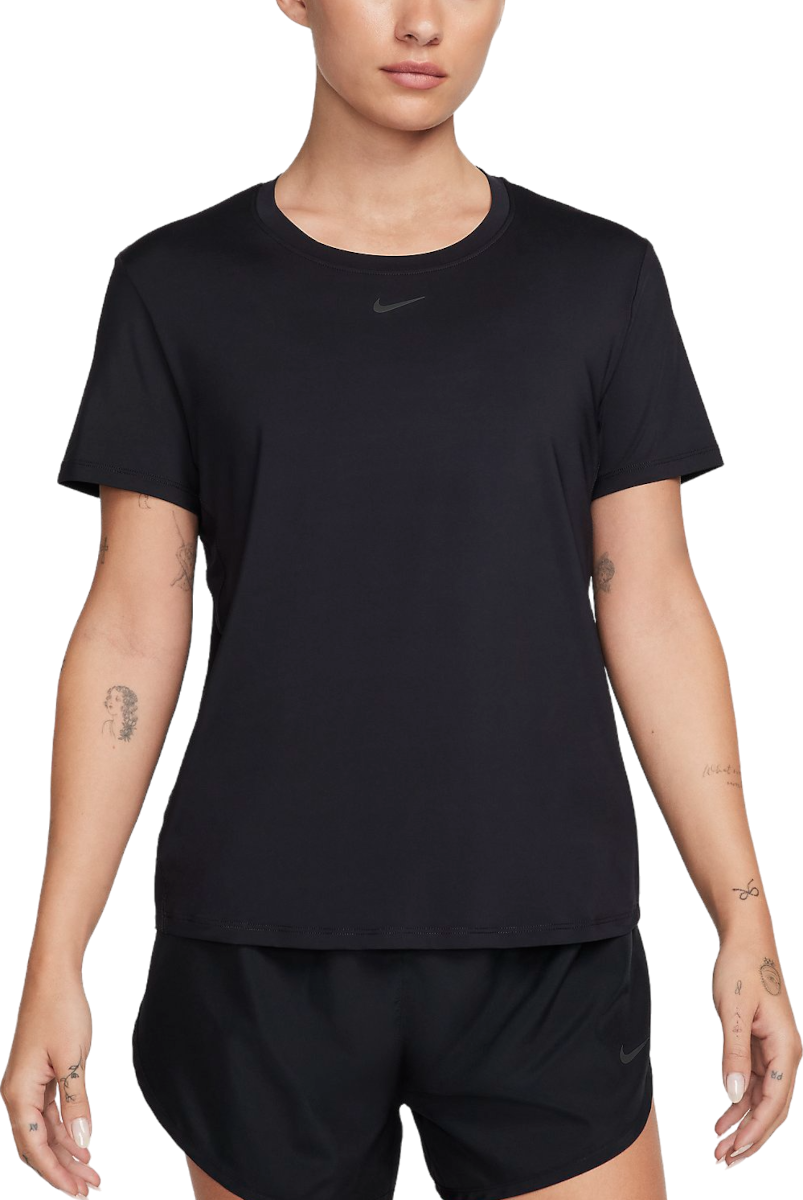Nike Γυναικείο Κοντομάνικο T-Shirt Dri-Fit FN2798-010
