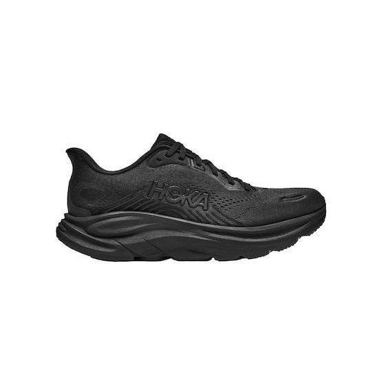 HOKA ΑΘΛΗΤΙΚΑ ΠΑΠΟΥΤΣΙΑ RUNNING CLIFTON 11 1176572-BBLC