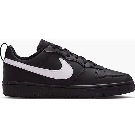 NIKE COURT BOROUGH LOW RECRAFT (GS) DV5456-013