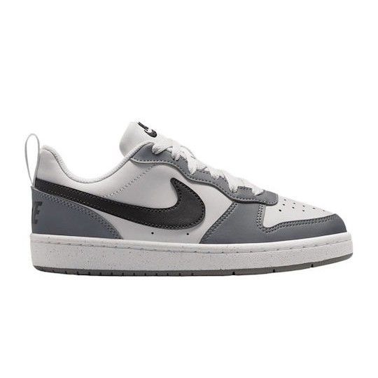 NIKE COURT BOROUGH LOW RECRAFT (GS) DV5456-016