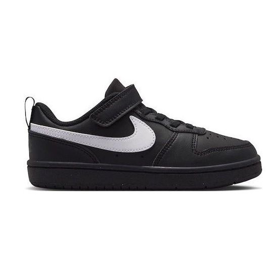 NIKE COURT BOROUGH LOW RECRAFT (PS) DV5457-013