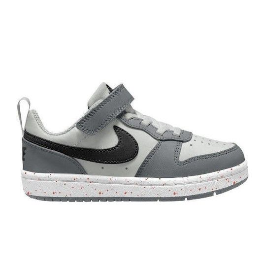 NIKE COURT BOROUGH LOW RECRAFT (PS) DV5457-016