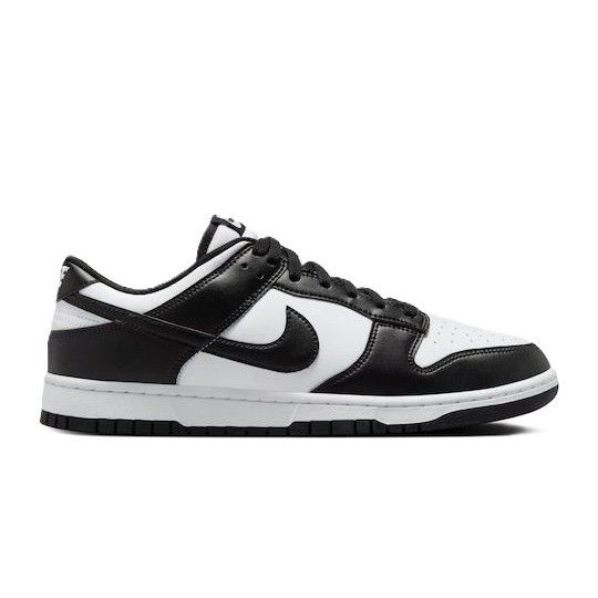 NIKE UNISEX ΑΘΛΗΤΙΚΑ ΠΑΠΟΥΤΣΙΑ SNEAKERS DUNK LOW RETRO HF5441-100