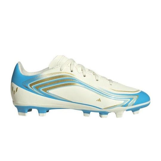 ADIDAS ΠΑΙΔΙΚΑ ΠΑΠΟΥΤΣΙΑ ΠΟΔΟΣΦΑΙΡΟΥ F50 MESSI CLUB FG/MG IH1915