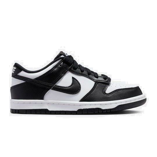 NIKE ΠΑΙΔΙΚΑ ΑΘΛΗΤΙΚΑ ΠΑΠΟΥΤΣΙΑ SNEAKER DUNK LOW  (GS) IU7766-100