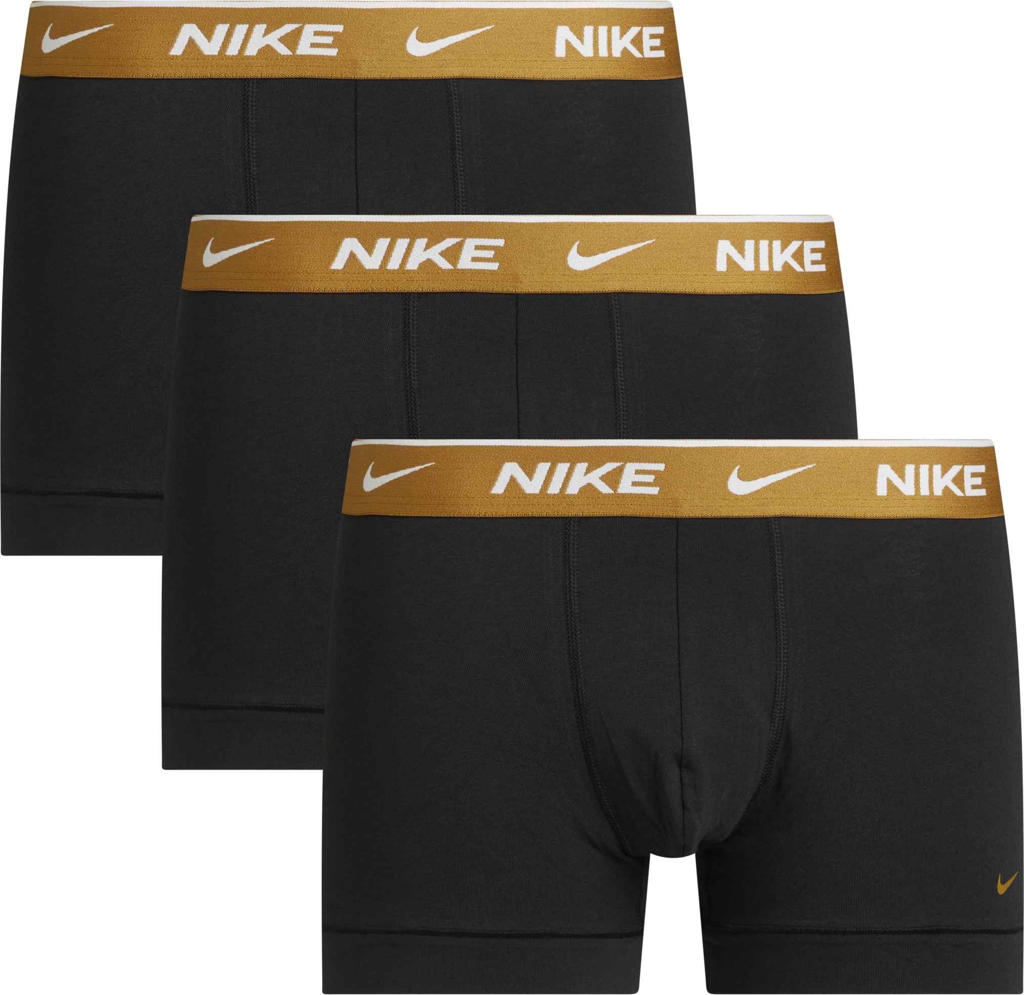 Nike Ανδρικά Boxer (3PACK) KE1008-HX0