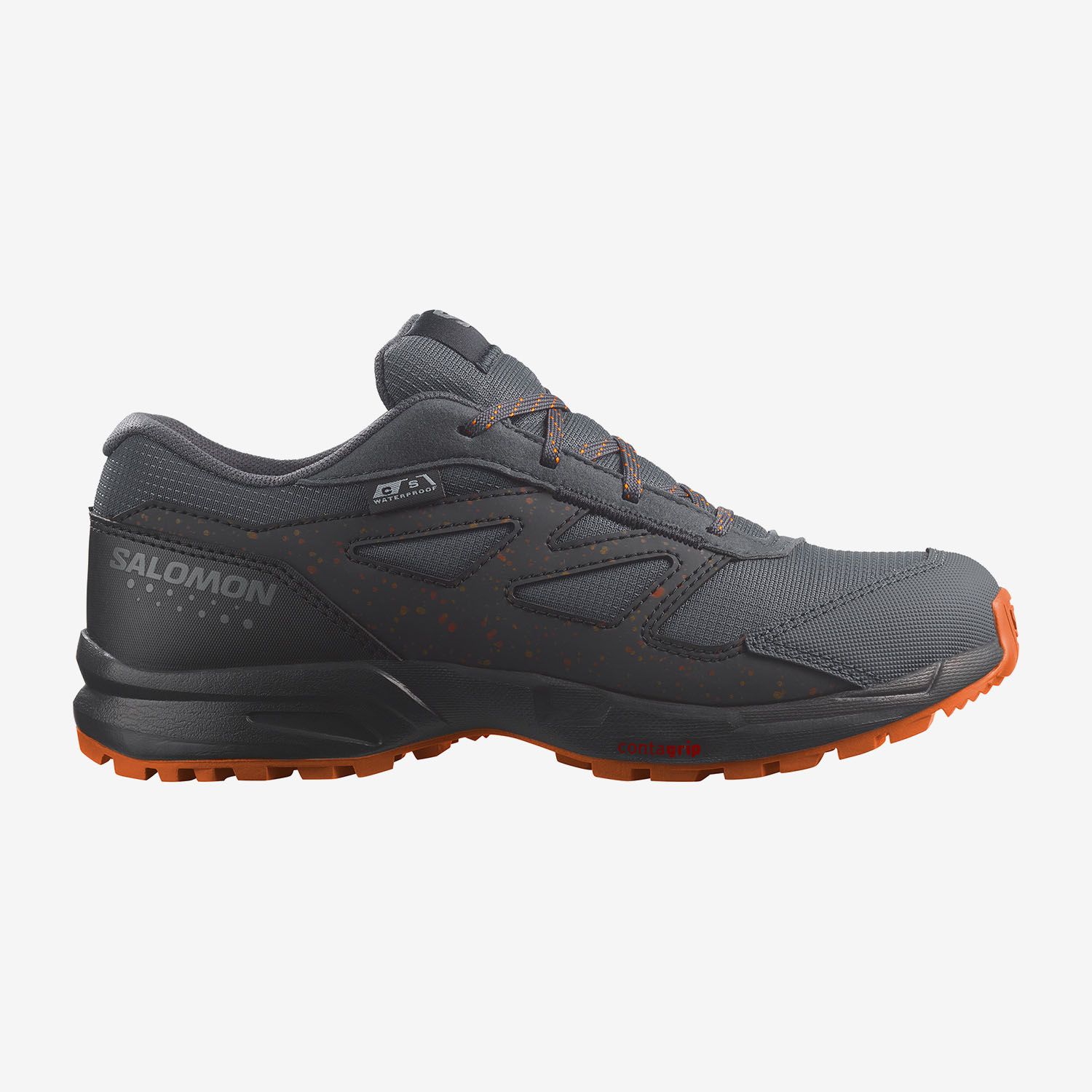 SALOMON KIDS OUTWAY CSWP ΑΔΙΑΒΡΟΧΟ J 472828