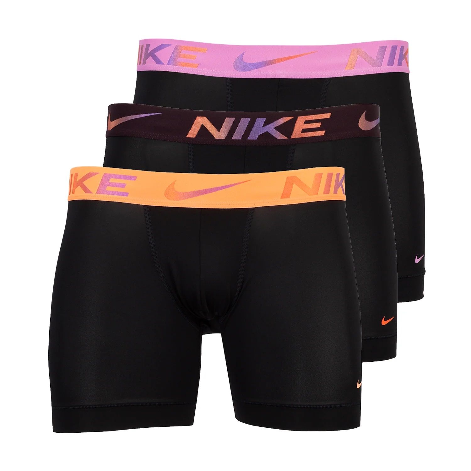 Nike Ανδρικά Boxer (3 PACK) KE1157-601