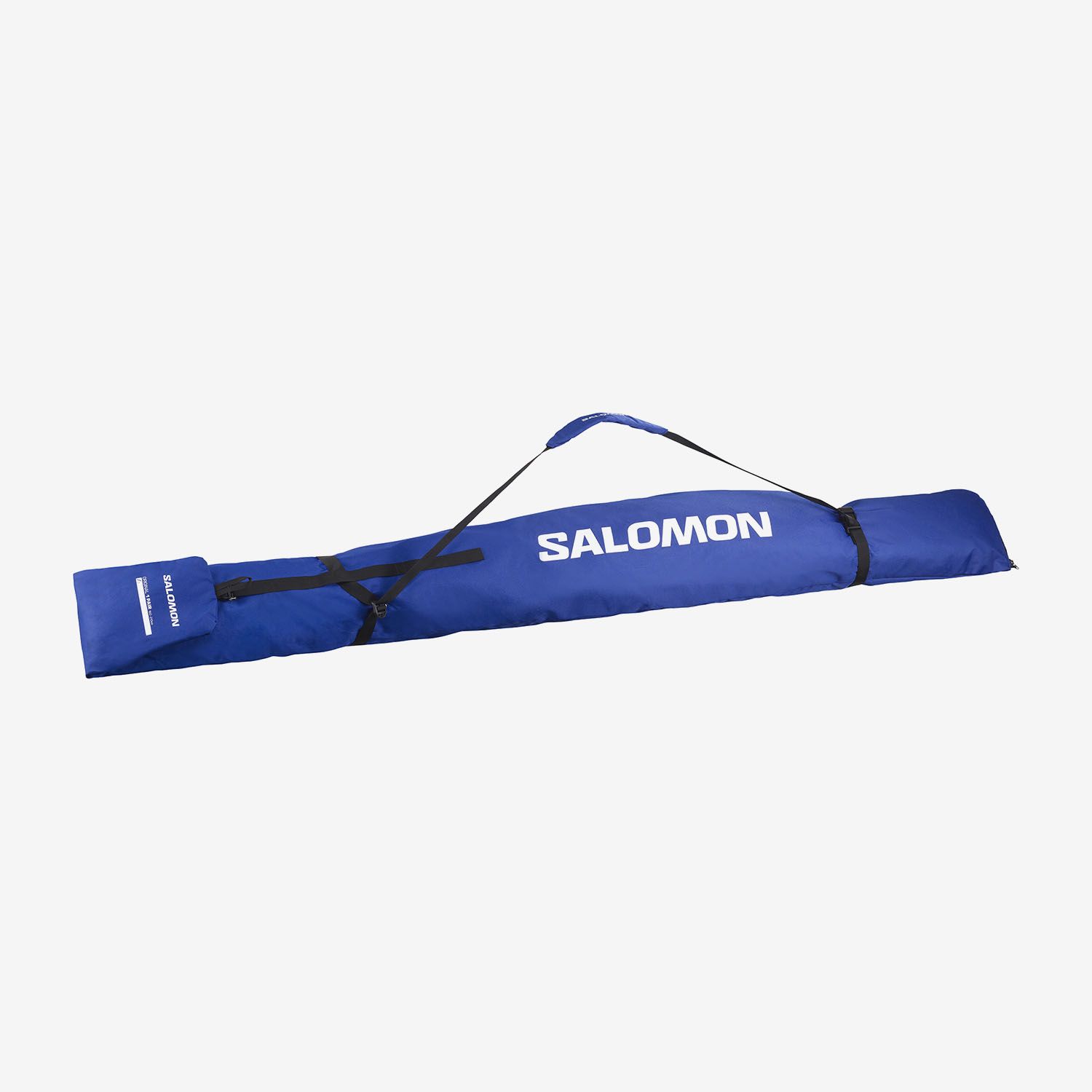 Salomon Original 1 Pair 160-210 Θήκη για Πέδιλα Σκι LC2091100